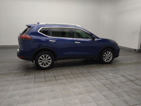 Used 2020 Nissan Rogue SV AWD/4WD image 10