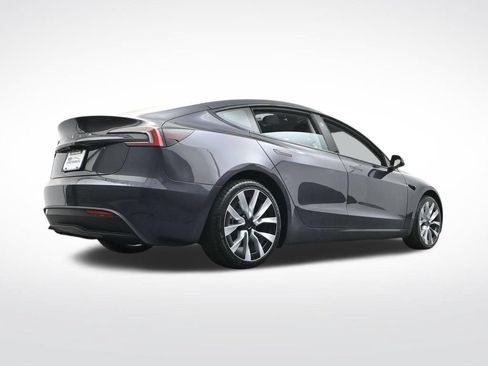 Used 2024 Tesla Model 3 Standard Range RWD image 40