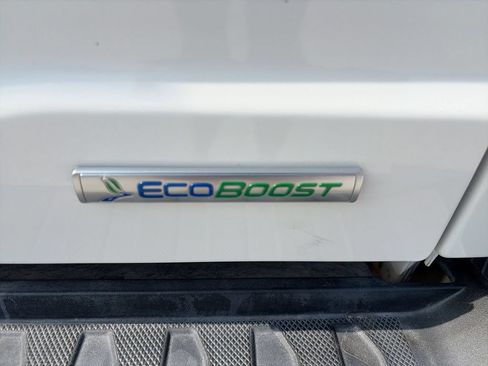 Used 2023 Ford F150 King Ranch w/ Equipment Group 601A High AWD/4WD image 39