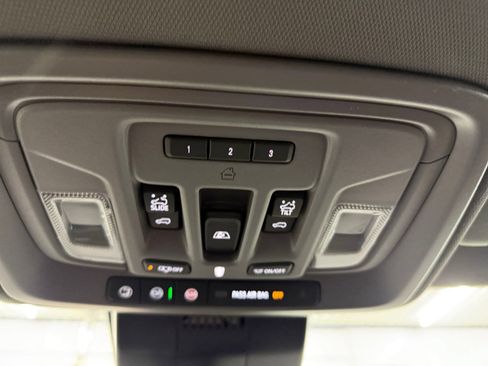 New 2026 Chevrolet Silverado 1500 LT Trail Boss w/ LT Trail Boss Premium Package AWD/4WD image 18