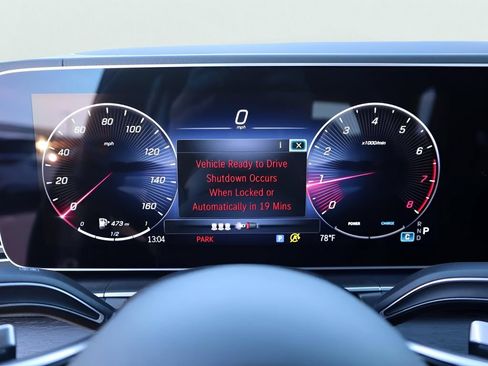 Certified 2026 Mercedes-Benz GLE 350 4MATIC image 38