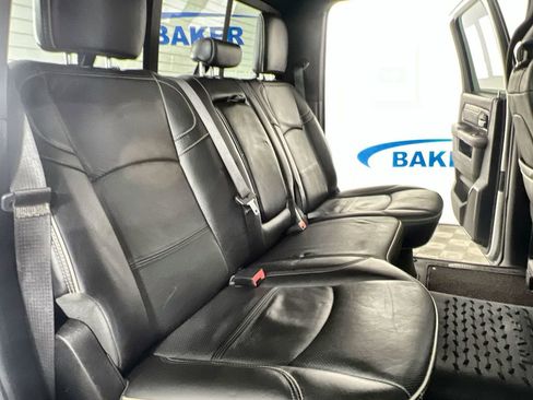 Used 2023 RAM 2500 Rebel w/ Level 2 Equipment Group AWD/4WD image 28