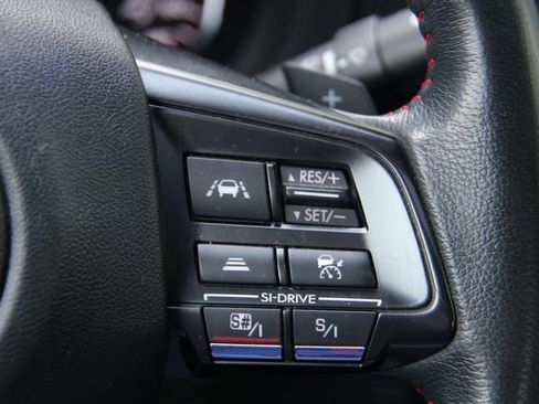 Used 2021 Subaru WRX Premium AWD/4WD image 23