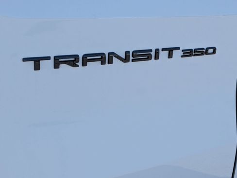 New 2026 Ford Transit 350 XLT image 35