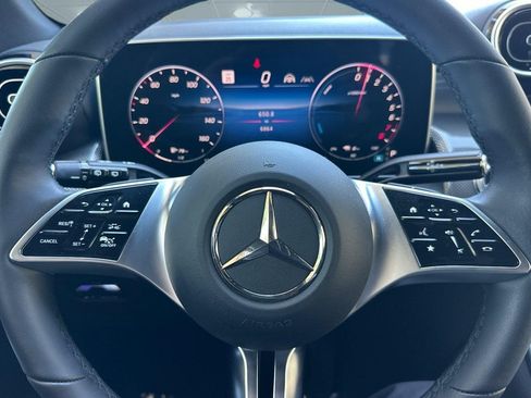 Certified 2025 Mercedes-Benz GLC 350e 4MATIC image 10