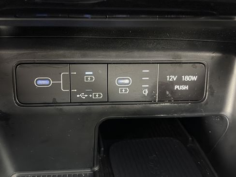 Used 2025 Hyundai Tucson SEL AWD/4WD image 27