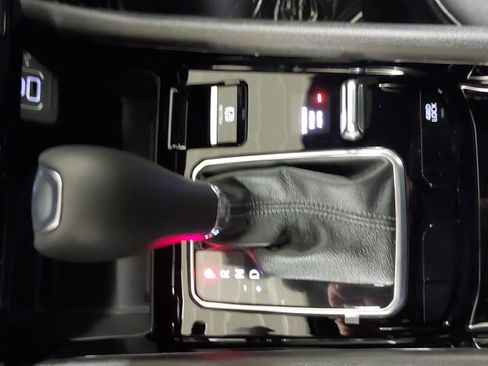 New 2026 Jeep Compass Latitude w/ Quick Order Package 29K image 21