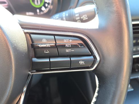 Used 2024 MAZDA CX-90 3.3 Turbo w/ Premium Plus Pkg image 27