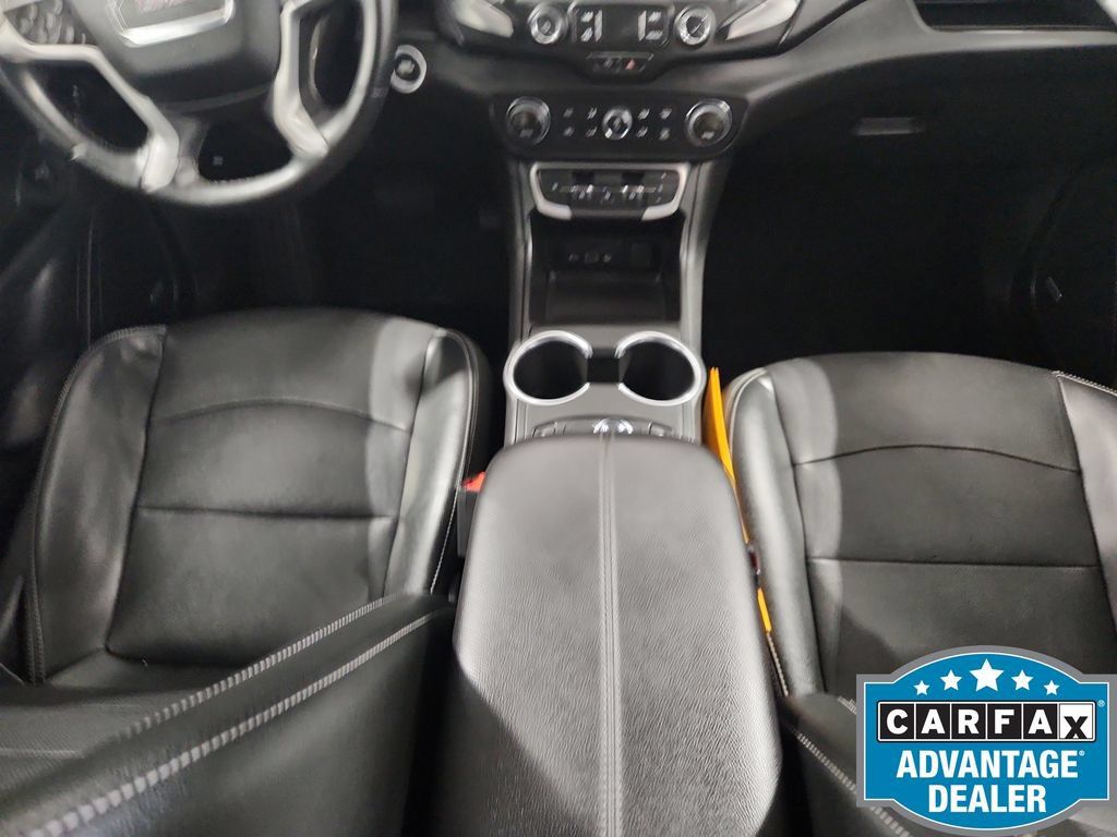 Used 2023 GMC Terrain SLT w/ Infotainment Package II AWD/4WD image 26