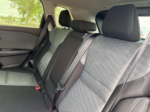 Certified 2023 Nissan Rogue SV image 14