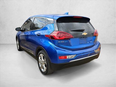 Used 2017 Chevrolet Bolt LT image 6
