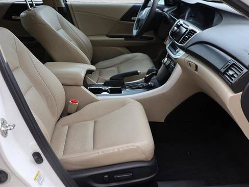 Used 2013 Honda Accord EX-L image 30