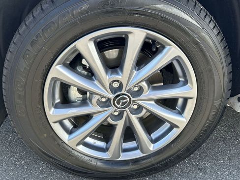 Used 2024 MAZDA CX-5 AWD 2.5 S w/ Select Package image 10