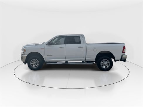 Used 2019 RAM 2500 Big Horn image 5