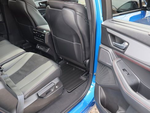 New 2026 Acura MDX A-Spec image 33