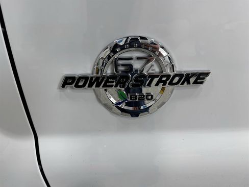 Used 2016 Ford F350 XL w/ Power Equipment Group AWD/4WD image 17