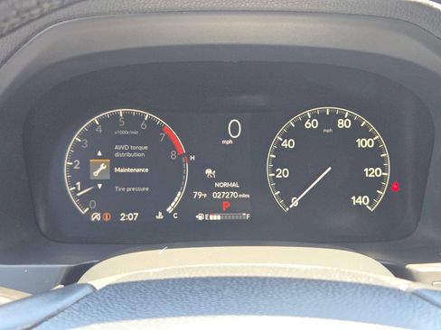 Used 2024 Honda Ridgeline RTL image 22
