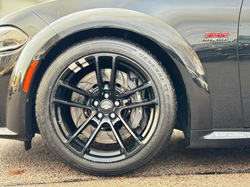 Used 2021 Dodge Charger Scat Pack image 11