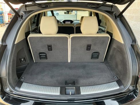 Used 2017 Acura MDX SH-AWD w/ Technology Package image 13