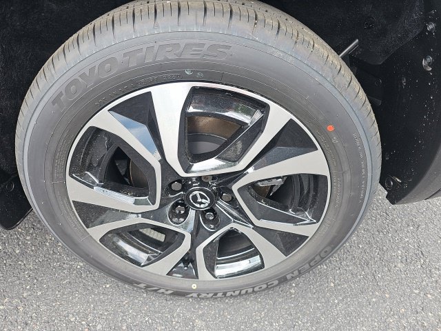 New 2026 MAZDA CX-5 Preferred AWD/4WD image 34