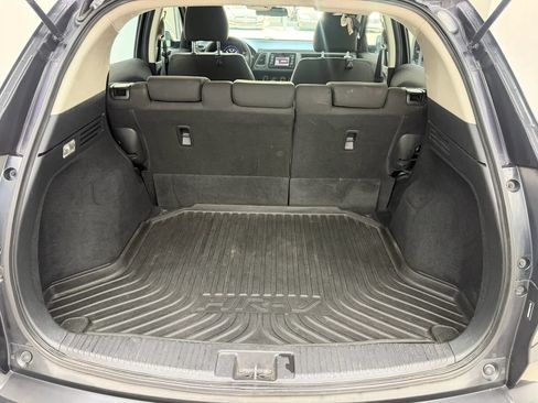 Used 2016 Honda HR-V LX image 30