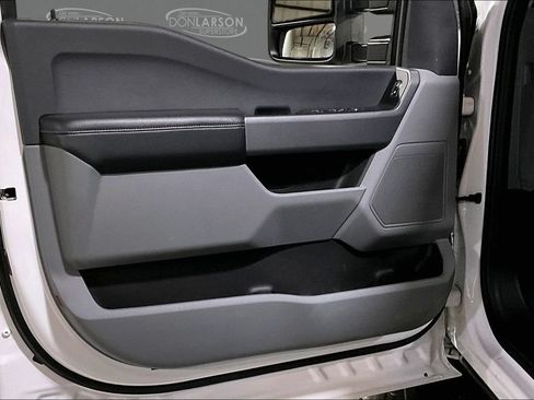Certified 2024 Ford F350 XL w/ STX Appearance Package AWD/4WD image 14