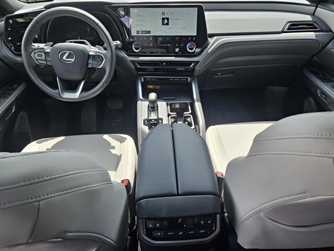 Certified 2026 Lexus TX 350 AWD w/ Technology Package image 11