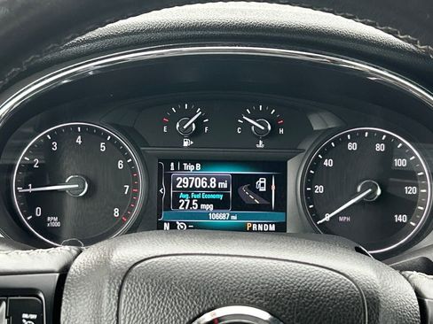 Used 2018 Buick Encore Preferred AWD/4WD image 23