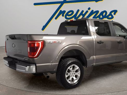 Used 2023 Ford F150 XLT image 2