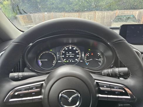 Used 2025 MAZDA CX-50 2.5 Hybrid w/ Preferred Pkg AWD/4WD image 26