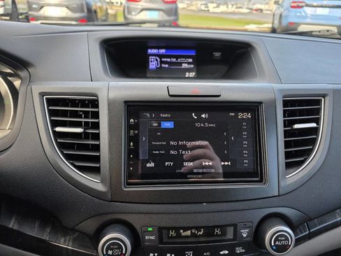 Used 2013 Honda CR-V EX-L image 16