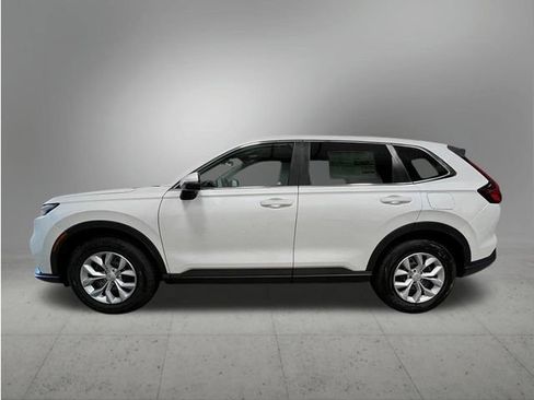 New 2026 Honda CR-V LX image 2