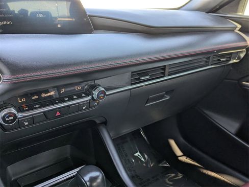 Used 2024 MAZDA MAZDA3 s image 15