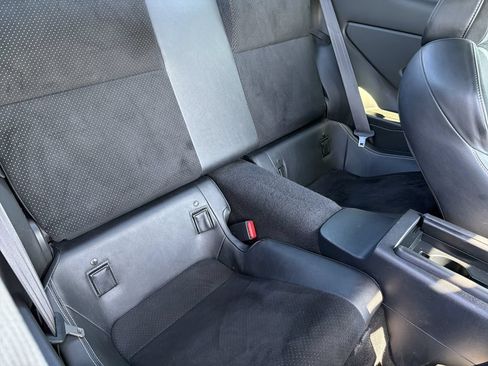Used 2022 Toyota GR86 Premium w/ ALL Weather Mat Package (TMS) RWD image 13