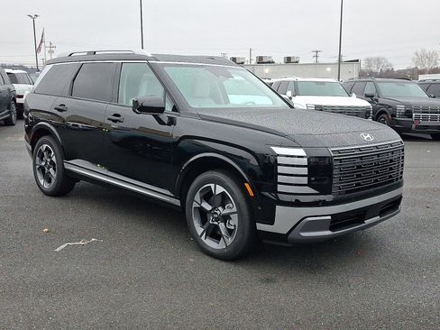 New 2026 Hyundai Palisade Limited image 2