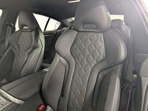 New 2026 BMW M850i xDrive image 12