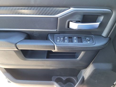 New 2026 RAM 3500 Tradesman image 21