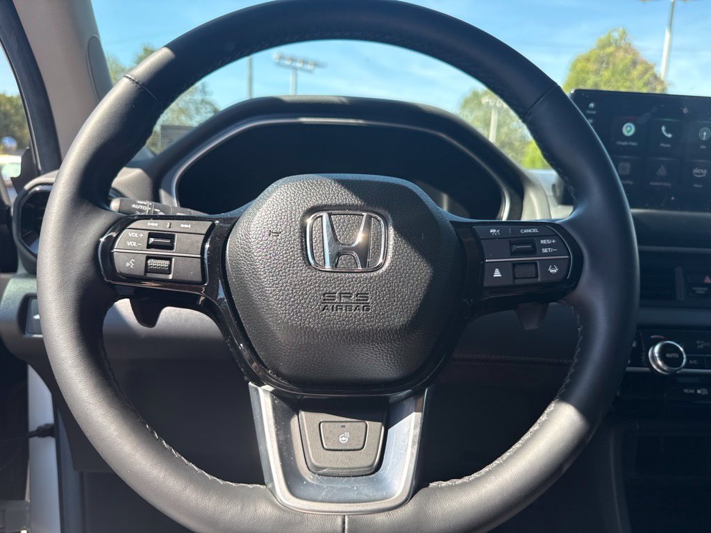 Used 2026 Honda Pilot Elite image 7