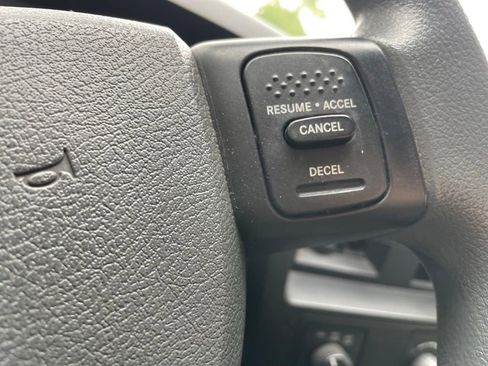 Used 2008 Dodge Ram 1500 Truck ST AWD/4WD image 13