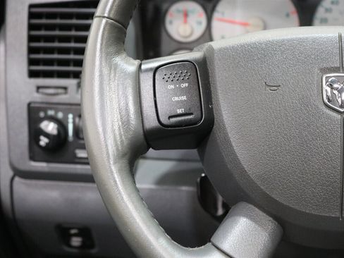 Used 2007 Dodge Ram 3500 Truck Laramie image 80