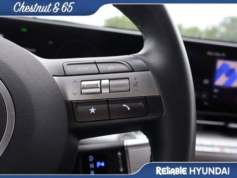 Used 2024 Hyundai Kona SEL w/ Convenience Package FWD image 28