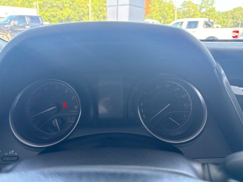 Used 2024 Toyota Camry SE FWD image 27