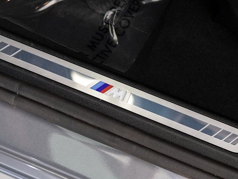 Certified 2026 BMW X6 xDrive40i w/ Premium Package image 35