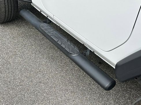 Used 2022 Jeep Wrangler Sport S image 22