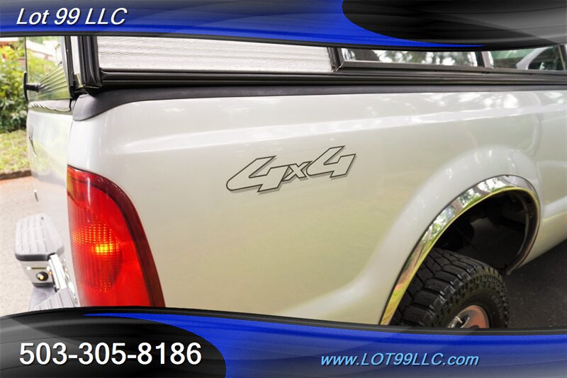 Used 2005 Ford F350 XLT AWD/4WD image 31
