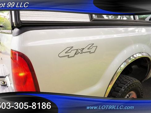 Used 2005 Ford F350 XLT AWD/4WD image 31