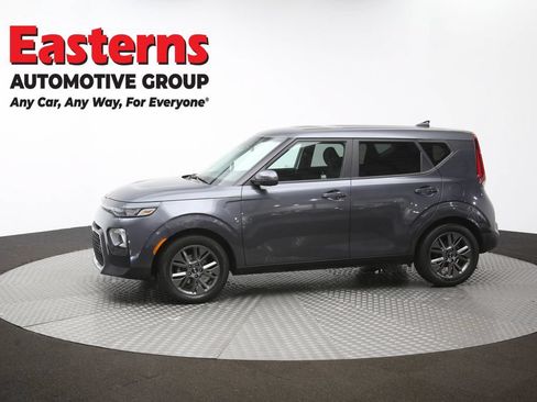 Used 2021 Kia Soul S FWD image 60