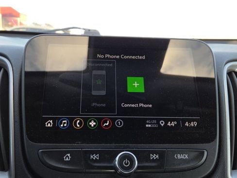 Used 2023 Chevrolet Malibu LT image 19