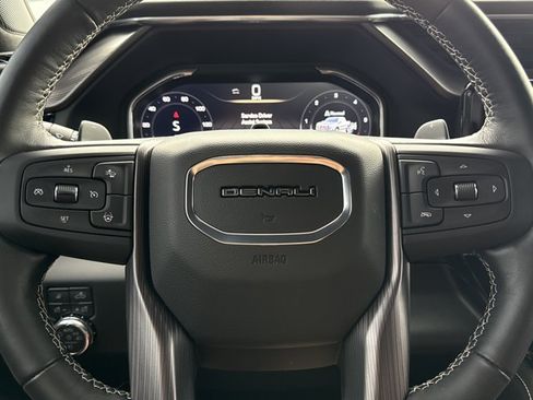 Used 2026 GMC Sierra 1500 Denali Ultimate AWD/4WD image 23