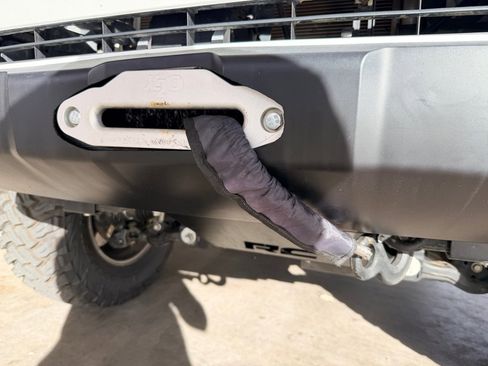 Used 2020 Toyota Tacoma TRD Off-Road image 37